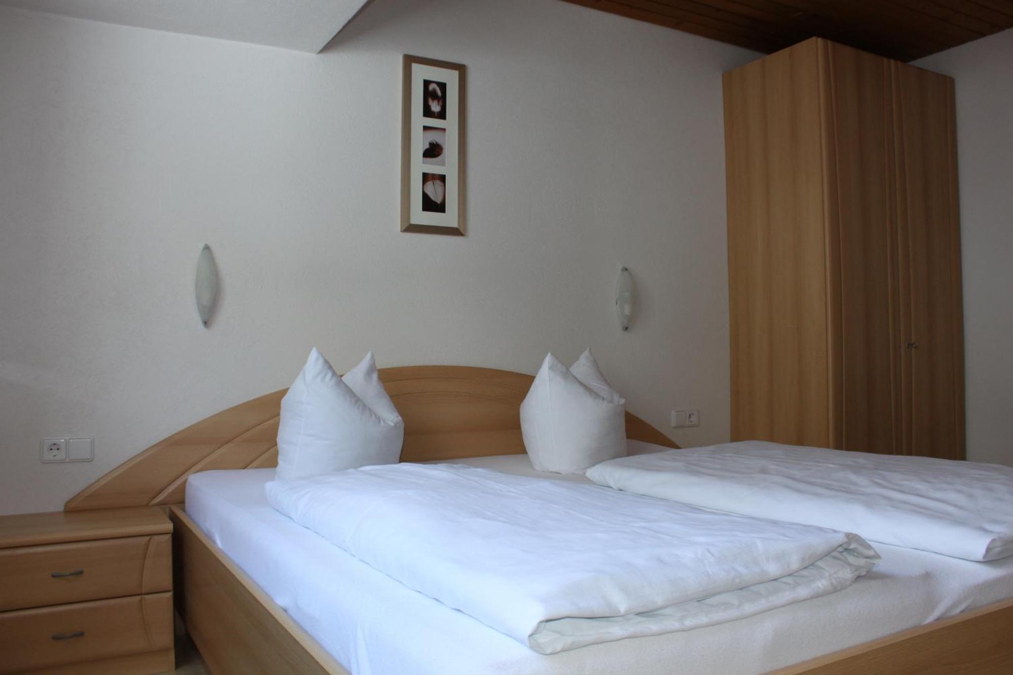 Appartementhaus Michaela 바흐 외부 사진