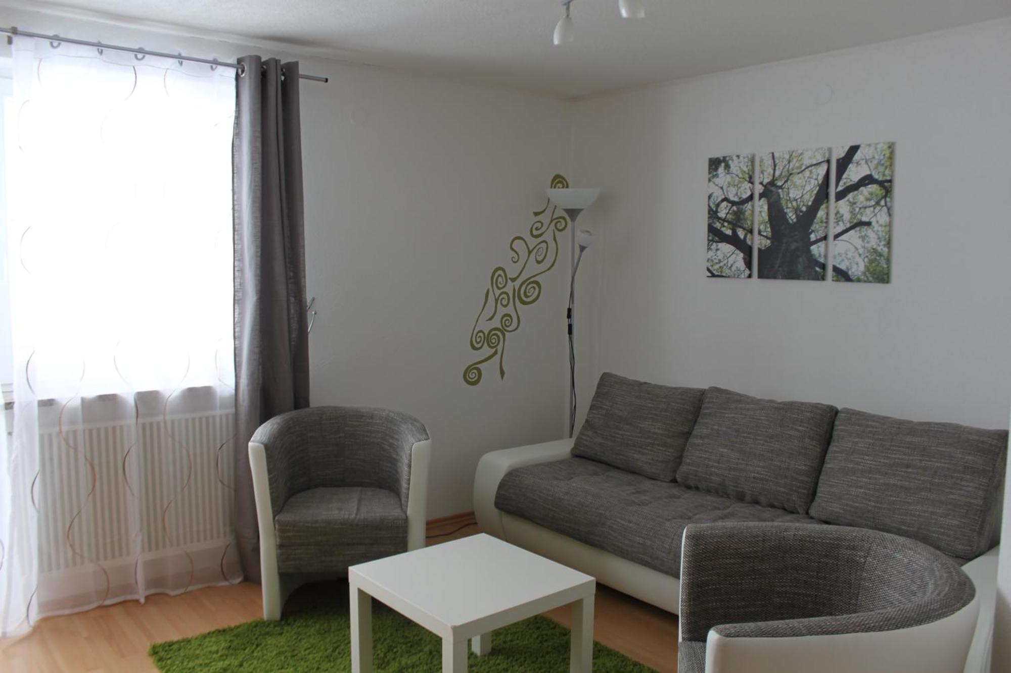 Appartementhaus Michaela 바흐 외부 사진