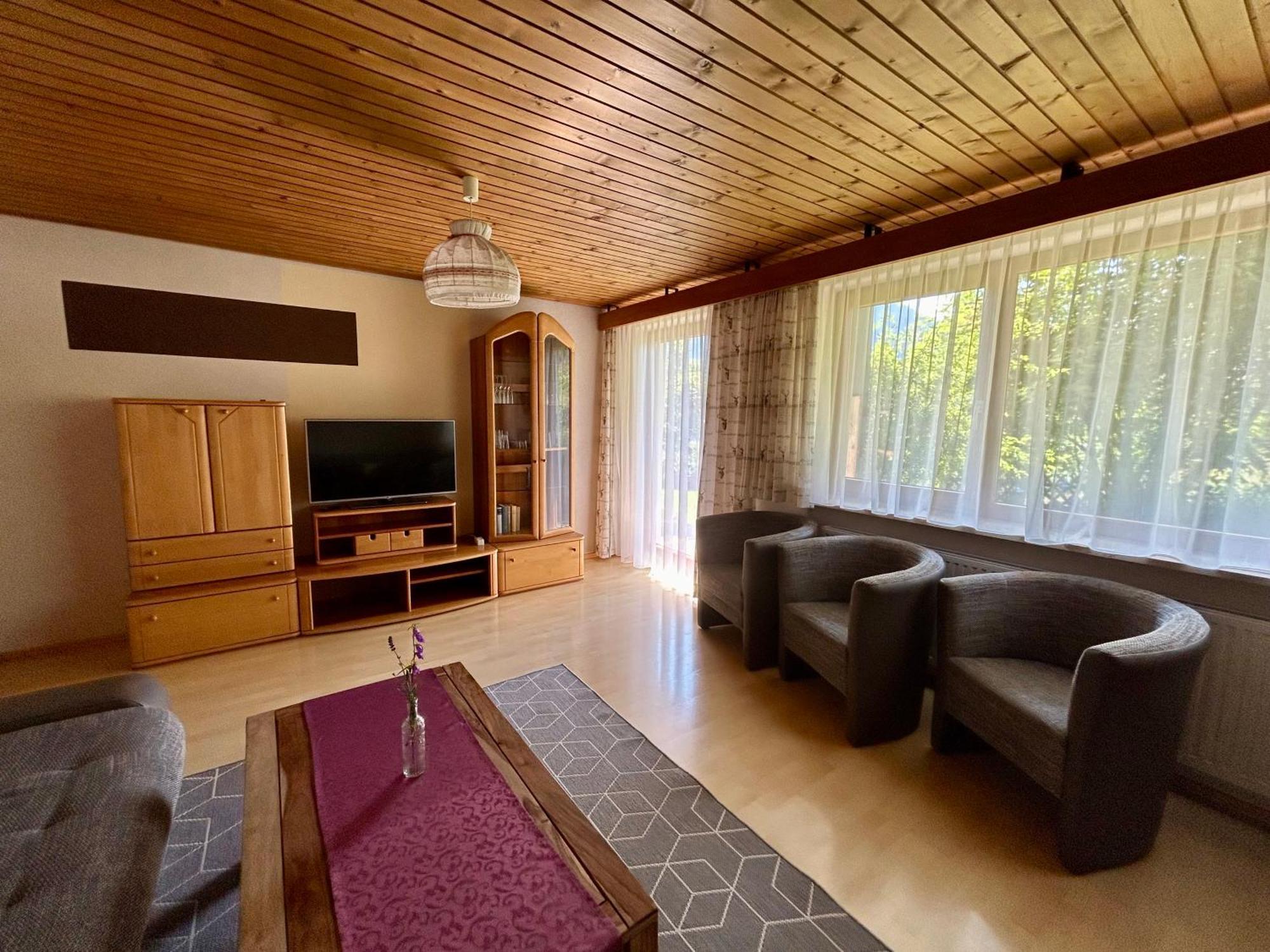 Appartementhaus Michaela 바흐 외부 사진