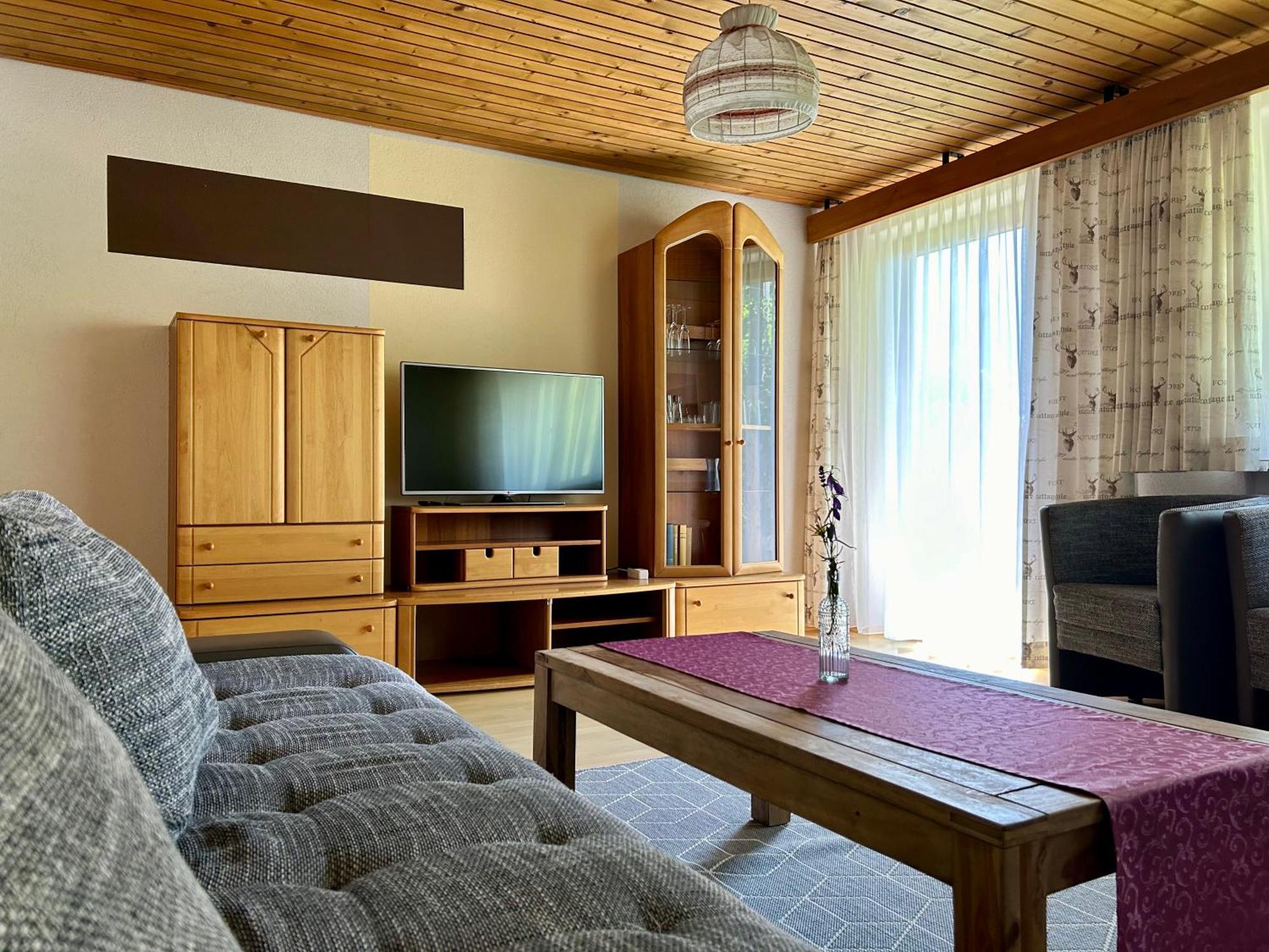 Appartementhaus Michaela 바흐 외부 사진