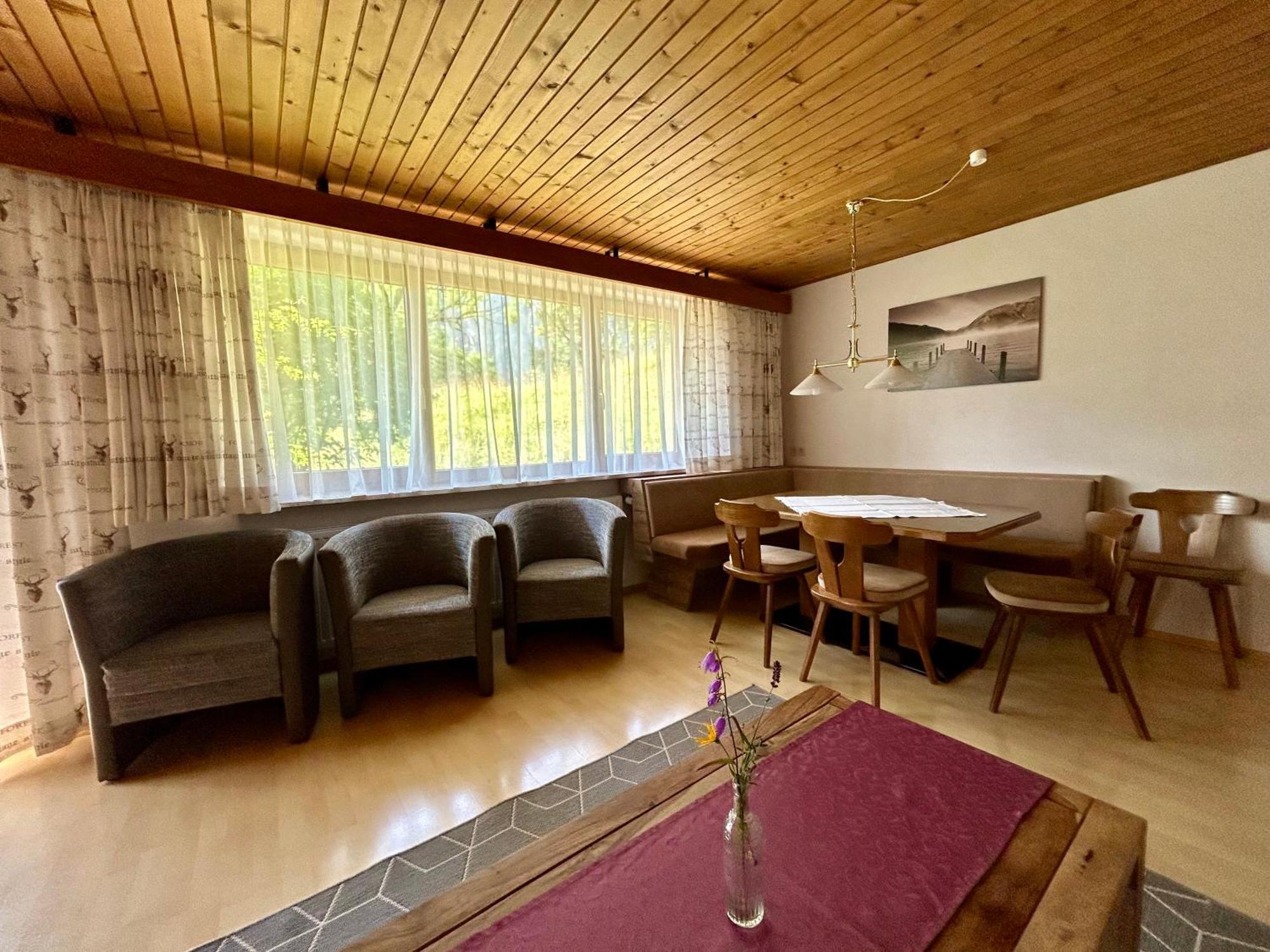Appartementhaus Michaela 바흐 외부 사진
