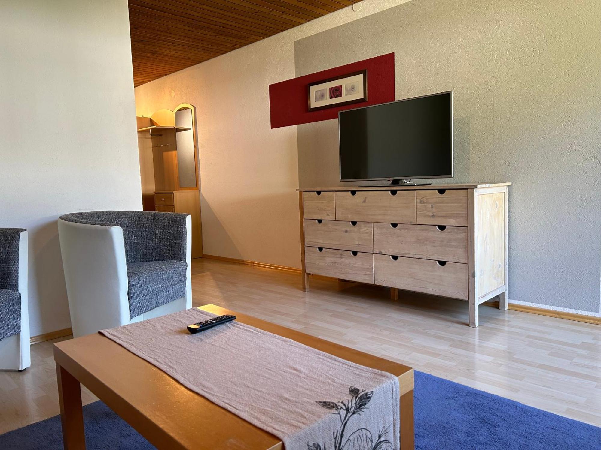 Appartementhaus Michaela 바흐 외부 사진