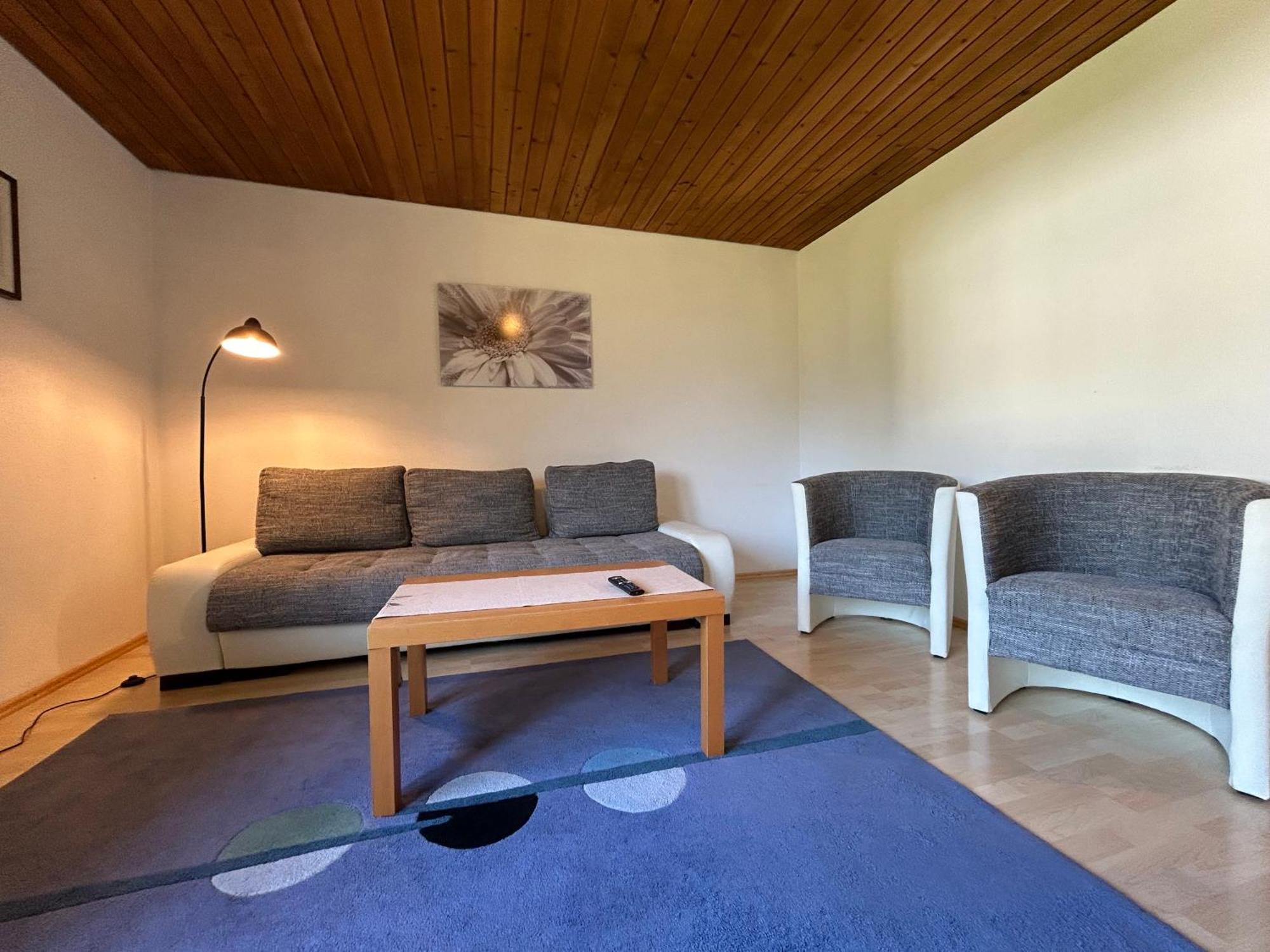 Appartementhaus Michaela 바흐 외부 사진