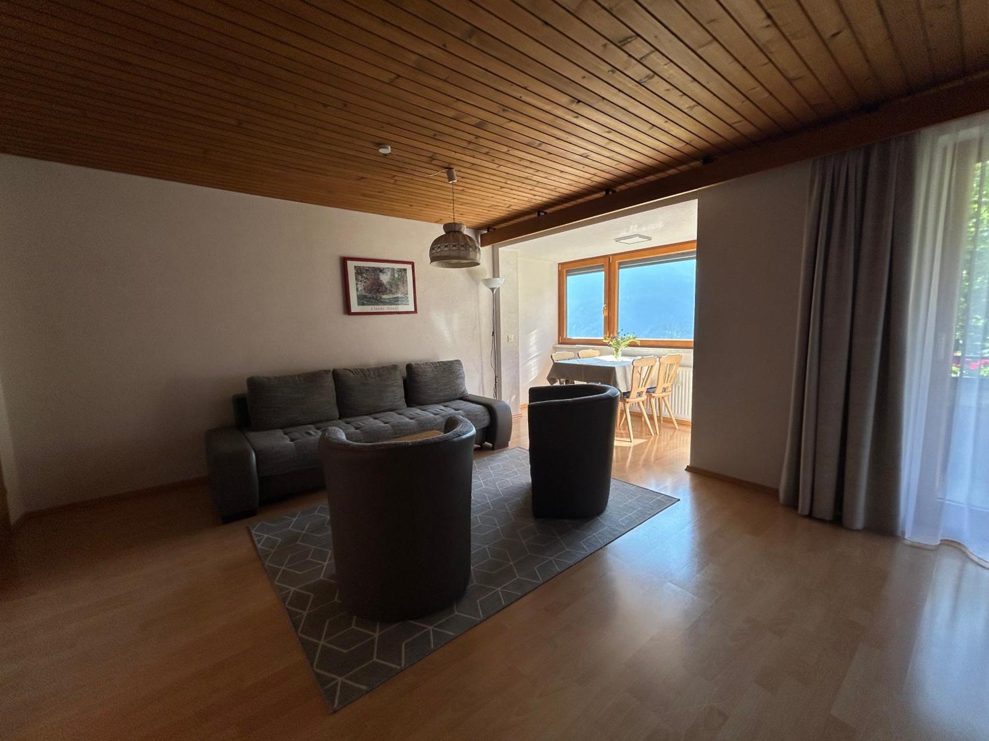 Appartementhaus Michaela 바흐 외부 사진
