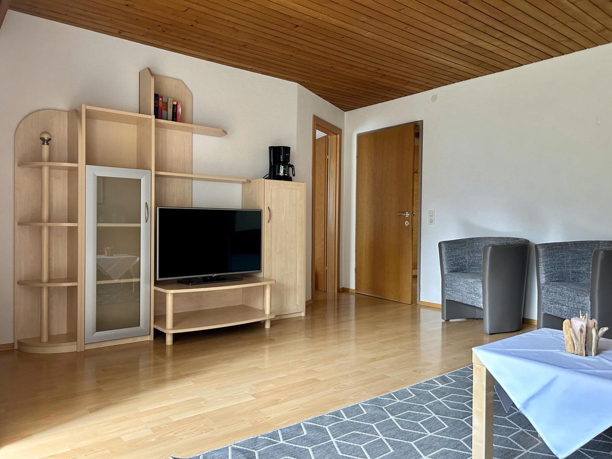 Appartementhaus Michaela 바흐 외부 사진