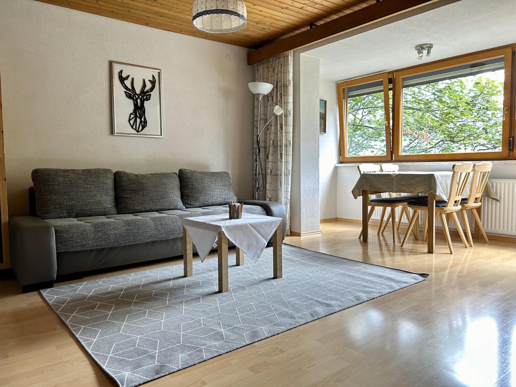 Appartementhaus Michaela 바흐 외부 사진