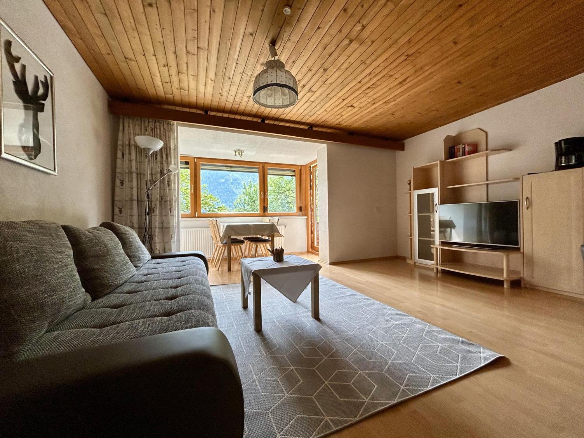 Appartementhaus Michaela 바흐 외부 사진